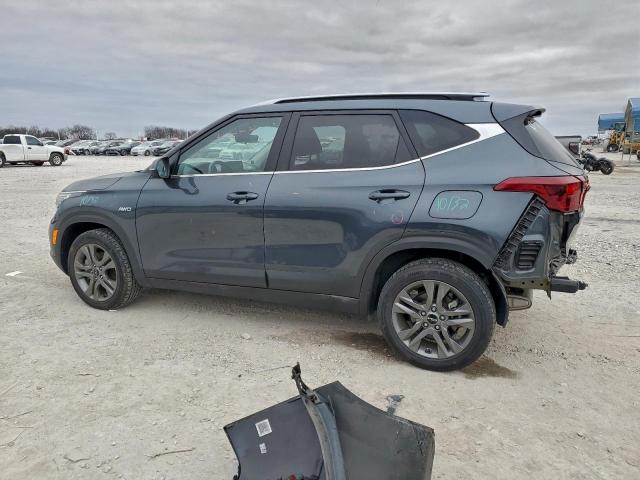 Kia Seltos S Image 13