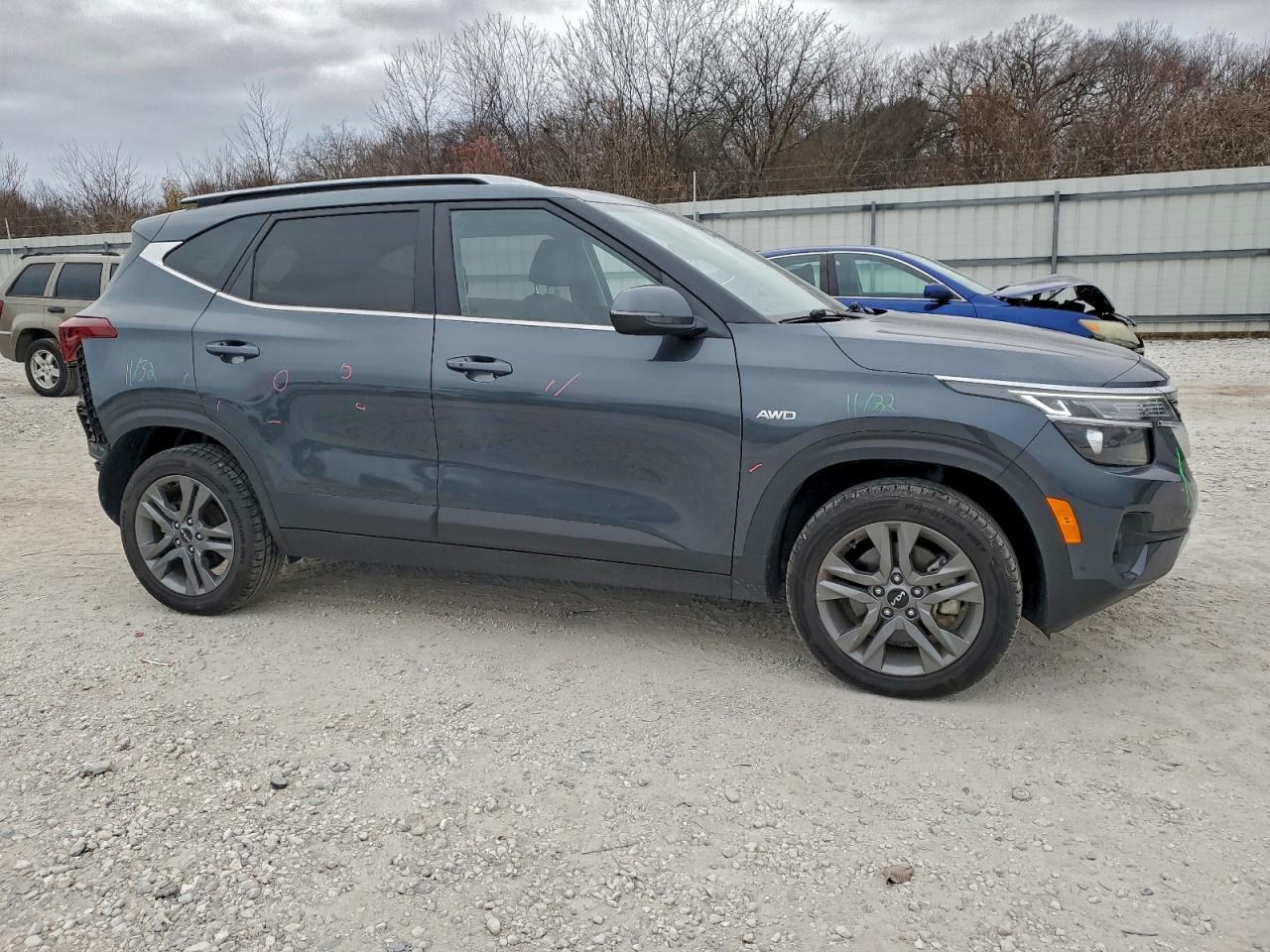 Kia Seltos S Image 5