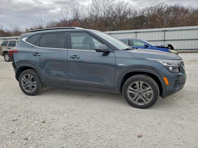 Kia Seltos S Image 5