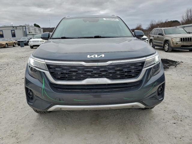 Kia Seltos S Image 7