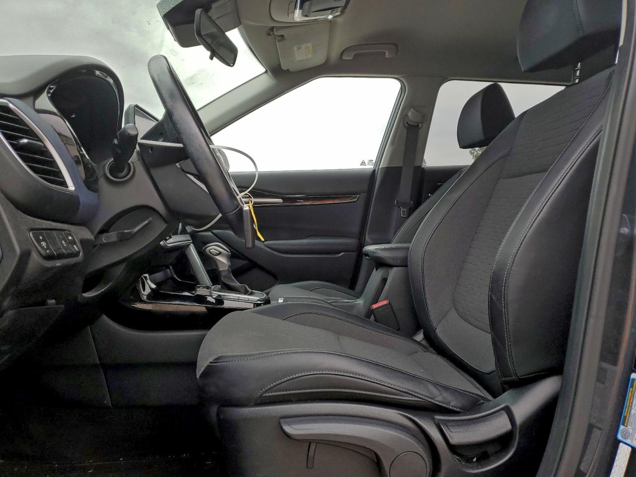 Kia Seltos S Image 6