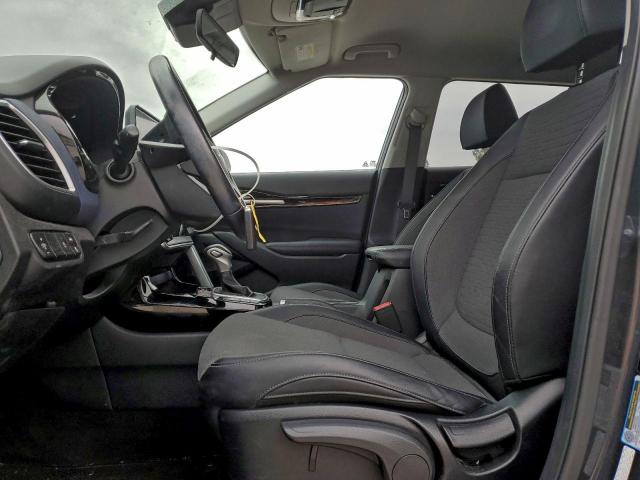 Kia Seltos S Image 6