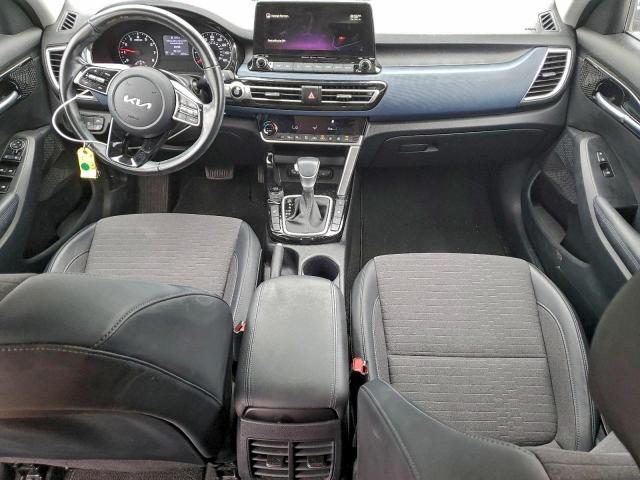 Kia Seltos S Image 8