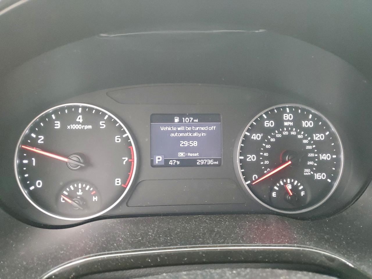 Kia Seltos S Image 9