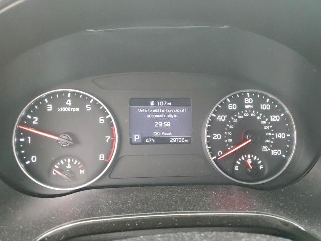 Kia Seltos S Image 9