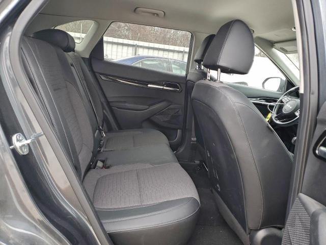 Kia Seltos S Image 2