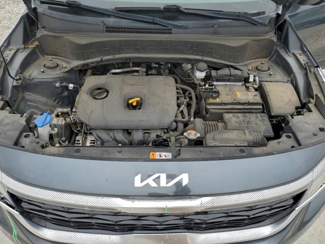 Kia Seltos S Image 12