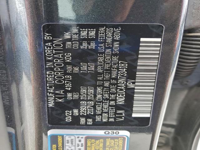 Kia Seltos S Image 11