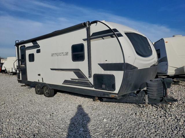  Salvage Venture Rv Stratus