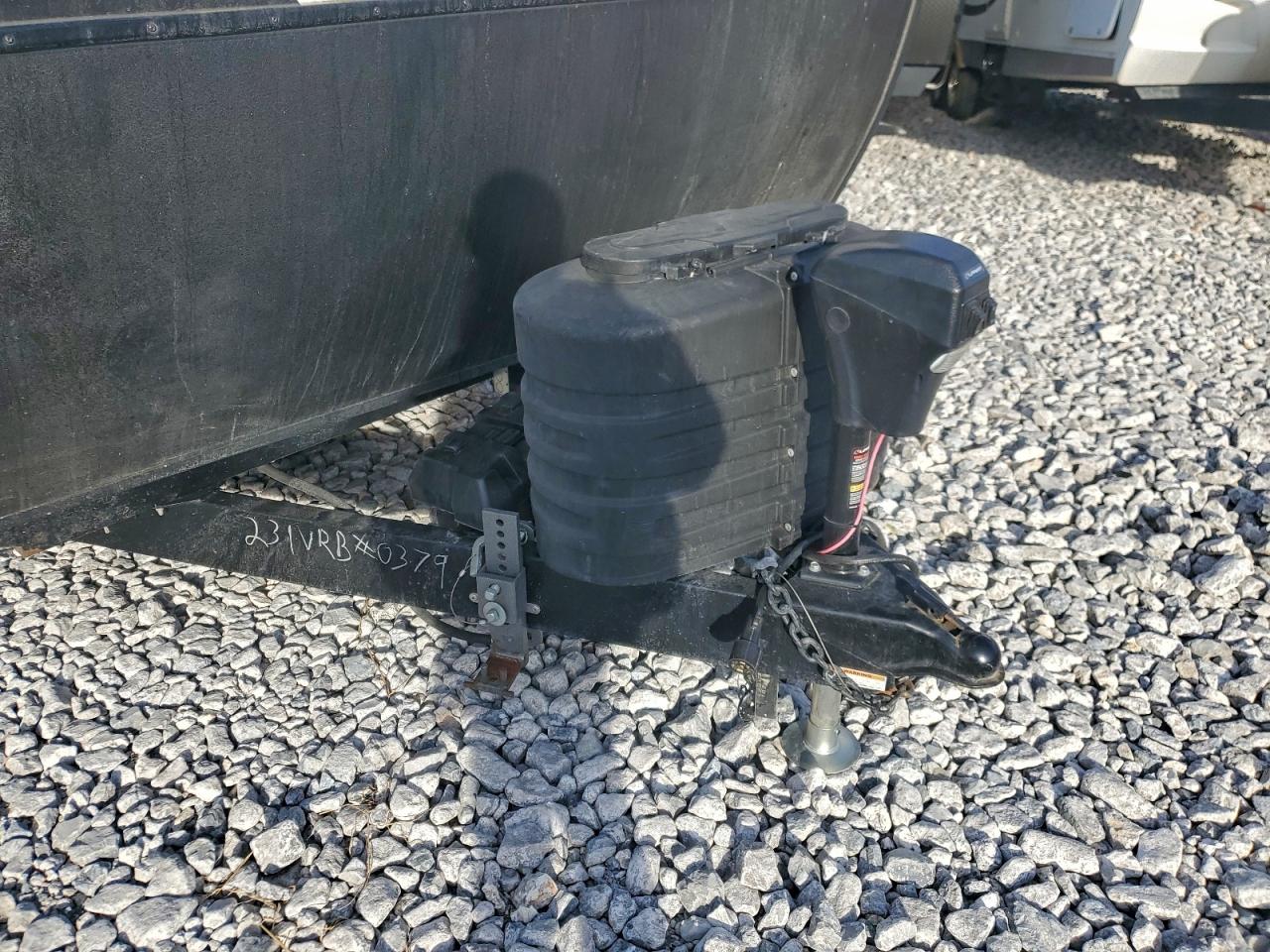 Venture Rv Stratus Image 4