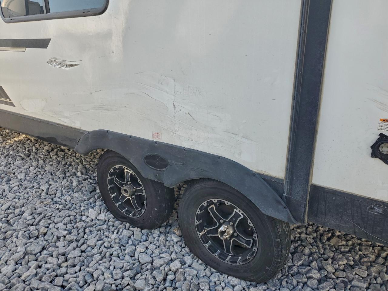 Venture Rv Stratus Image 3