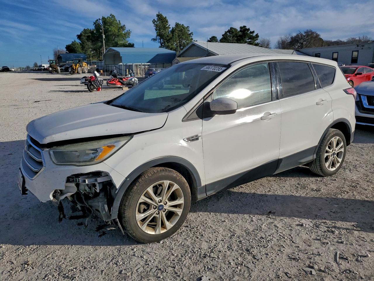 Ford Escape Se Image 1