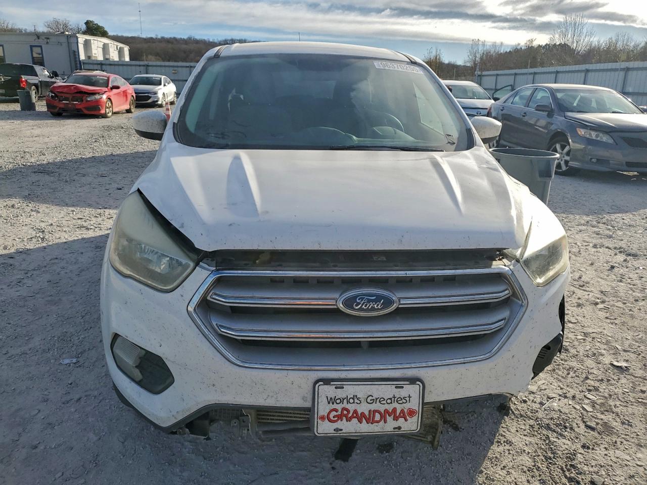 Ford Escape Se Image 2