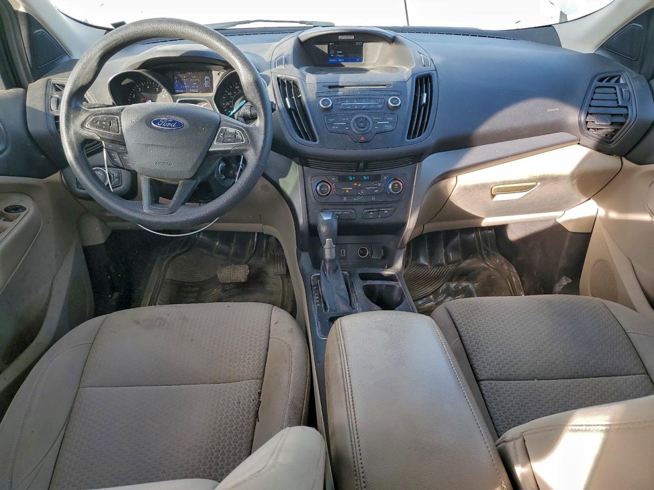 Ford Escape Se Image 3