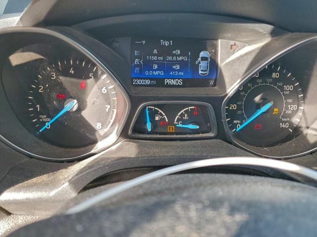 Ford Escape Se Image 9