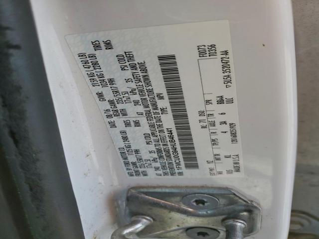 Ford Escape Se Image 8