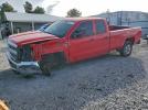 Chevrolet Silverado K2500 Heavy Duty Image 1