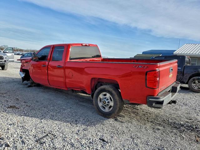 Chevrolet Silverado K2500 Heavy Duty Image 10