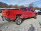Chevrolet Silverado K2500 Heavy Duty Image 11