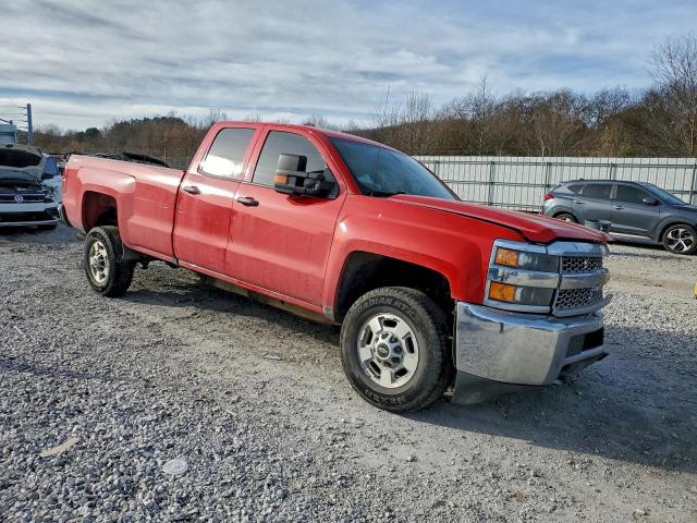 Chevrolet Silverado K2500 Heavy Duty Image 7