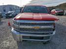 Chevrolet Silverado K2500 Heavy Duty Image 2