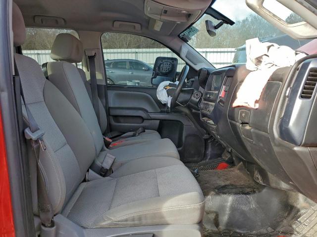 Chevrolet Silverado K2500 Heavy Duty Image 12