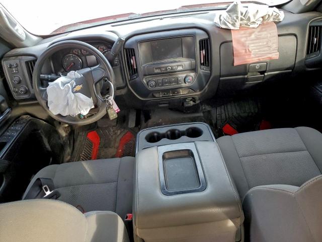 Chevrolet Silverado K2500 Heavy Duty Image 3