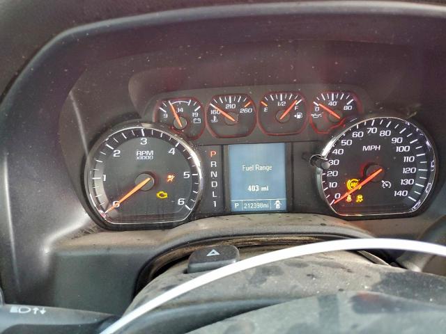 Chevrolet Silverado K2500 Heavy Duty Image 6