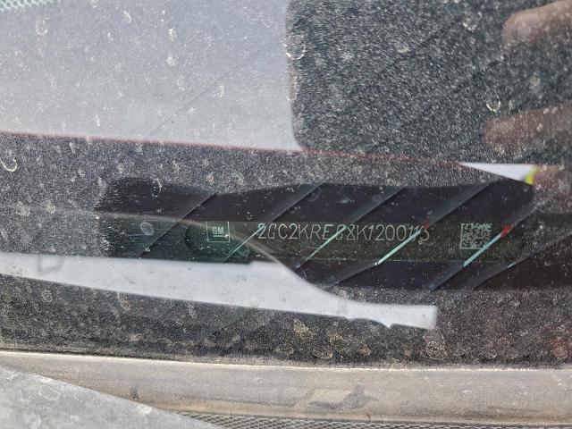 Chevrolet Silverado K2500 Heavy Duty Image 8