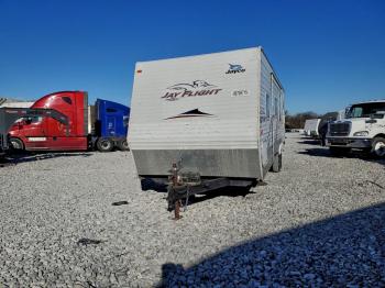  Salvage Jaco Jay Flight Jay Flight