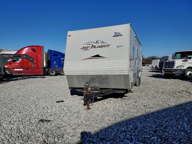  Salvage Jaco Jay Flight Jay Flight