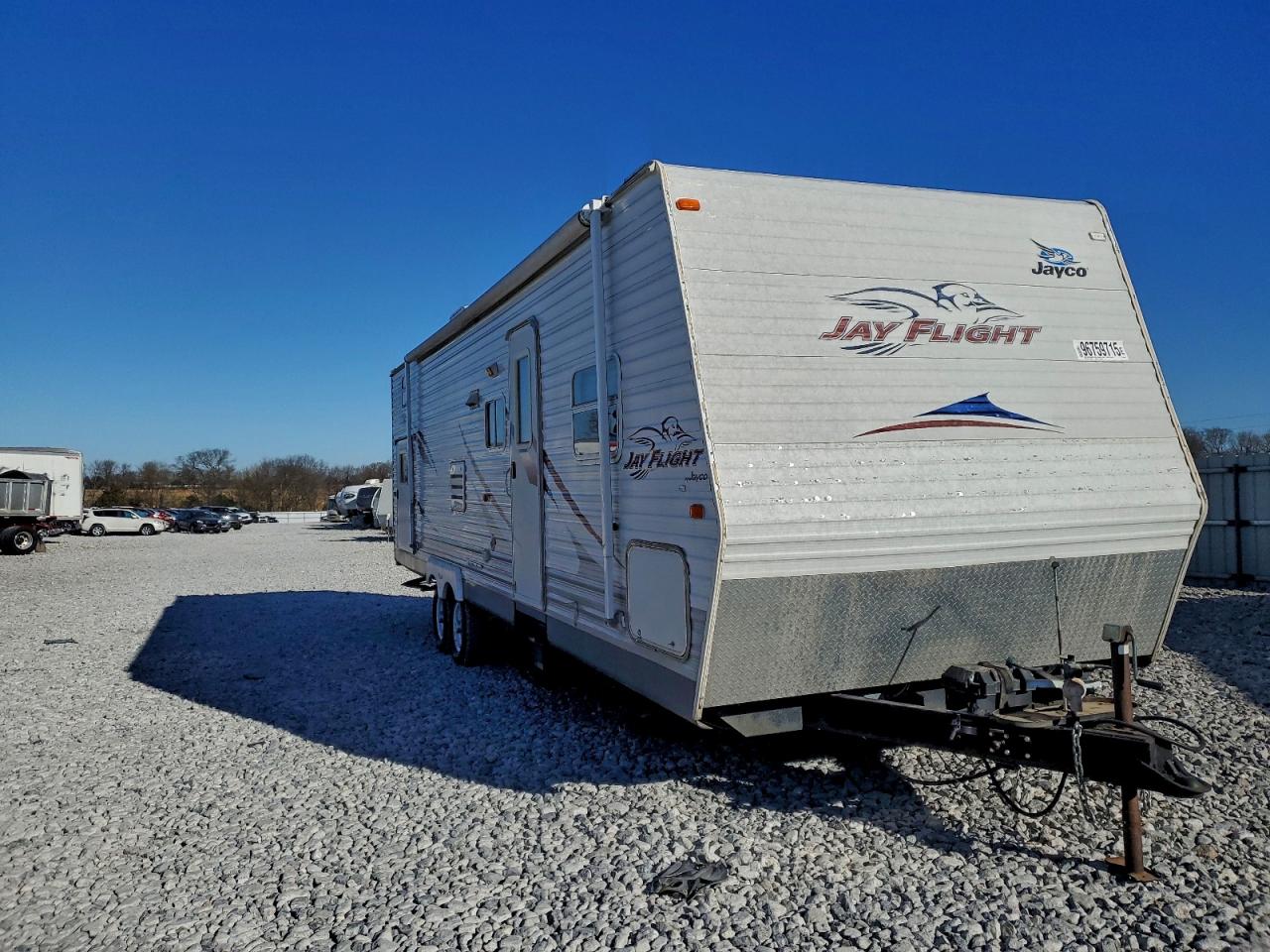 Jaco Jay Flight Jay Flight Image 6