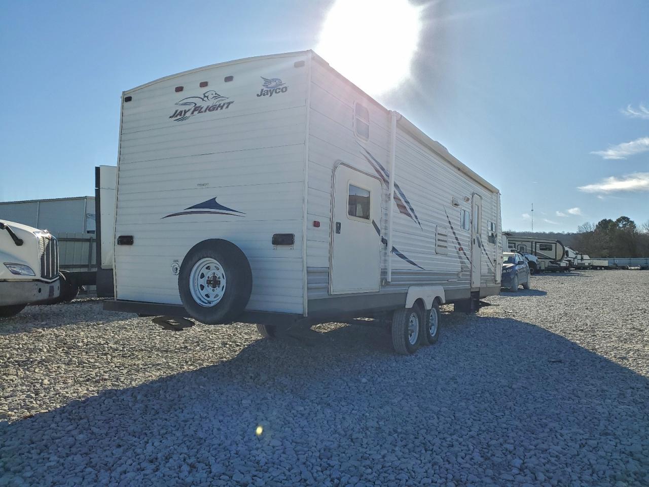 Jaco Jay Flight Jay Flight Image 7