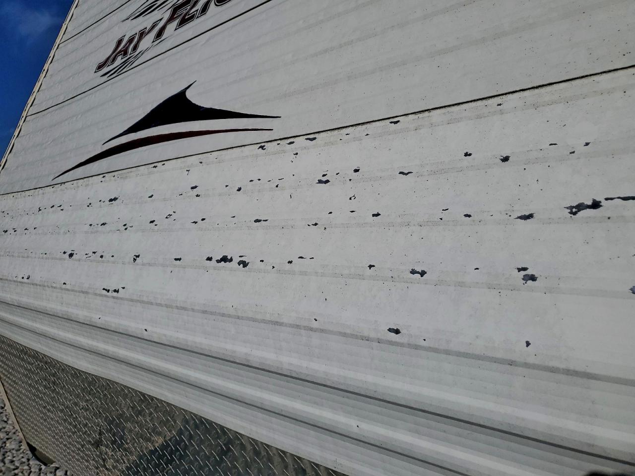 Jaco Jay Flight Jay Flight Image 5