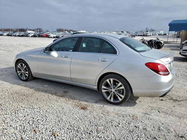 Mercedes-Benz C-Class 300 4matic Image 11