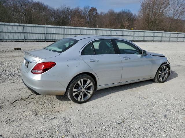 Mercedes-Benz C-Class 300 4matic Image 10