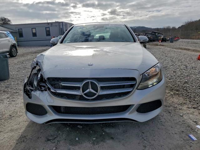 Mercedes-Benz C-Class 300 4matic Image 12