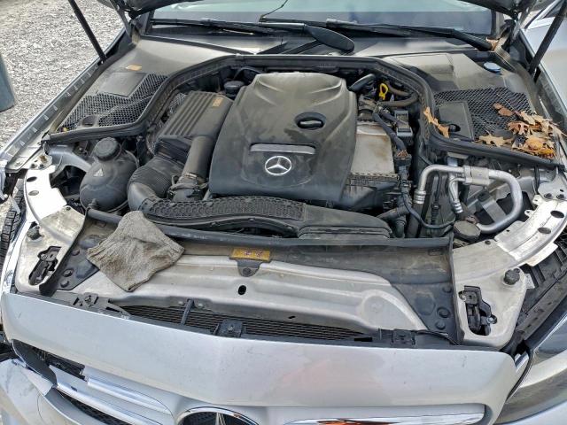 Mercedes-Benz C-Class 300 4matic Image 7