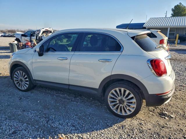 FIAT 500 Lounge Image 7