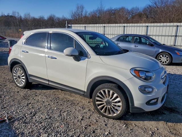 FIAT 500 Lounge Image 3