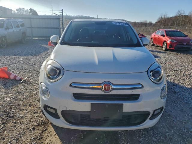 FIAT 500 Lounge Image 4