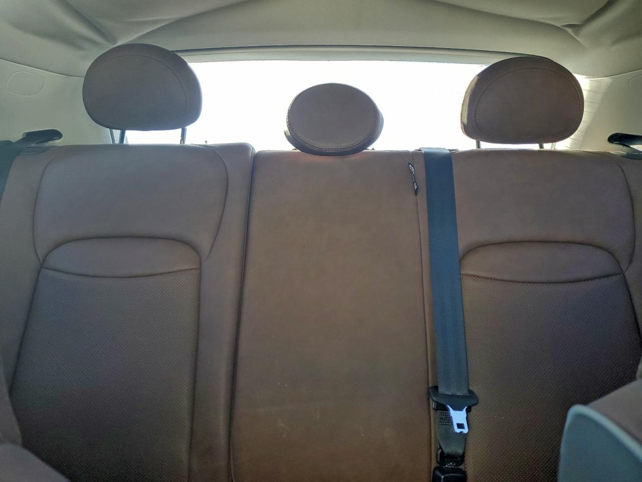 FIAT 500 Lounge Image 9