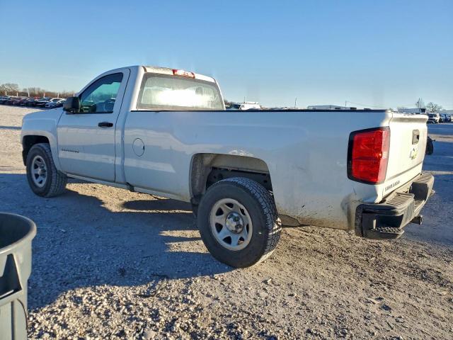Chevrolet Silverado C1500 Image 6