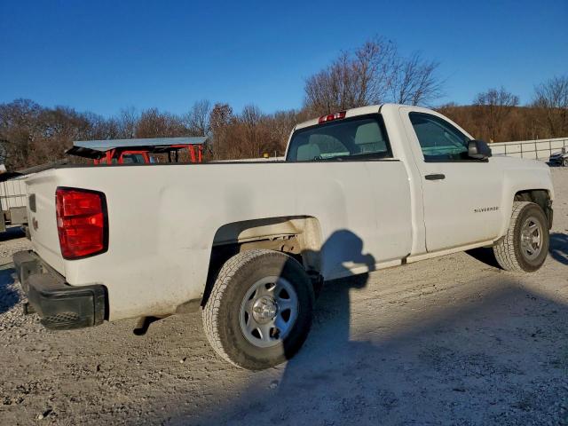 Chevrolet Silverado C1500 Image 8