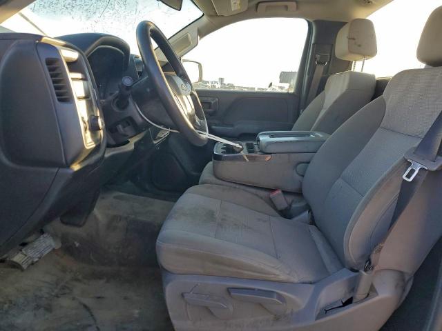 Chevrolet Silverado C1500 Image 4