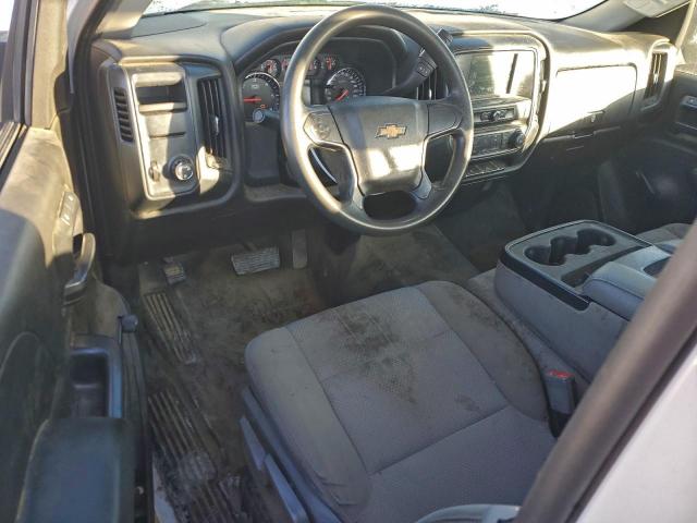 Chevrolet Silverado C1500 Image 12