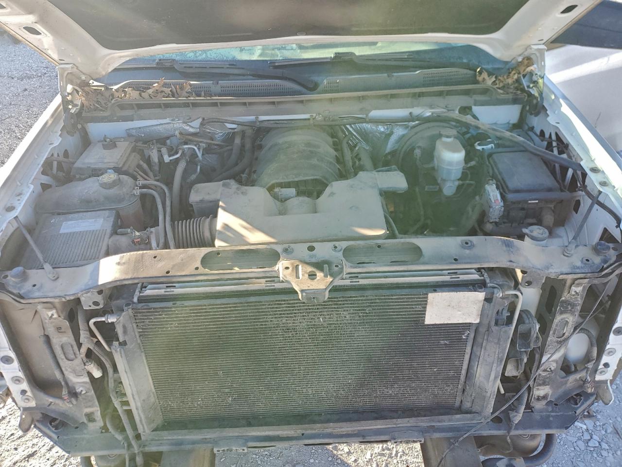 Chevrolet Silverado C1500 Image 11