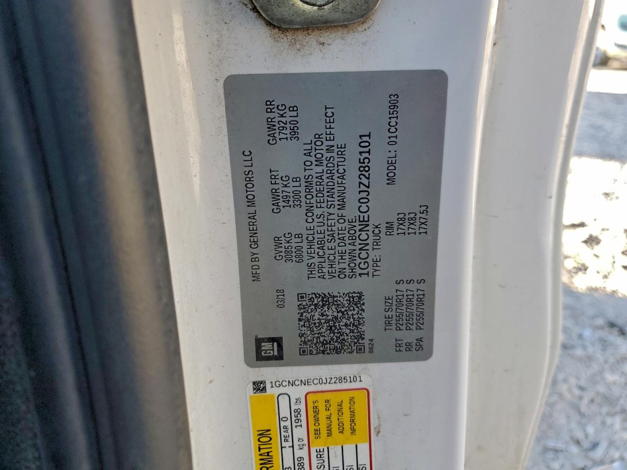 Chevrolet Silverado C1500 Image 5