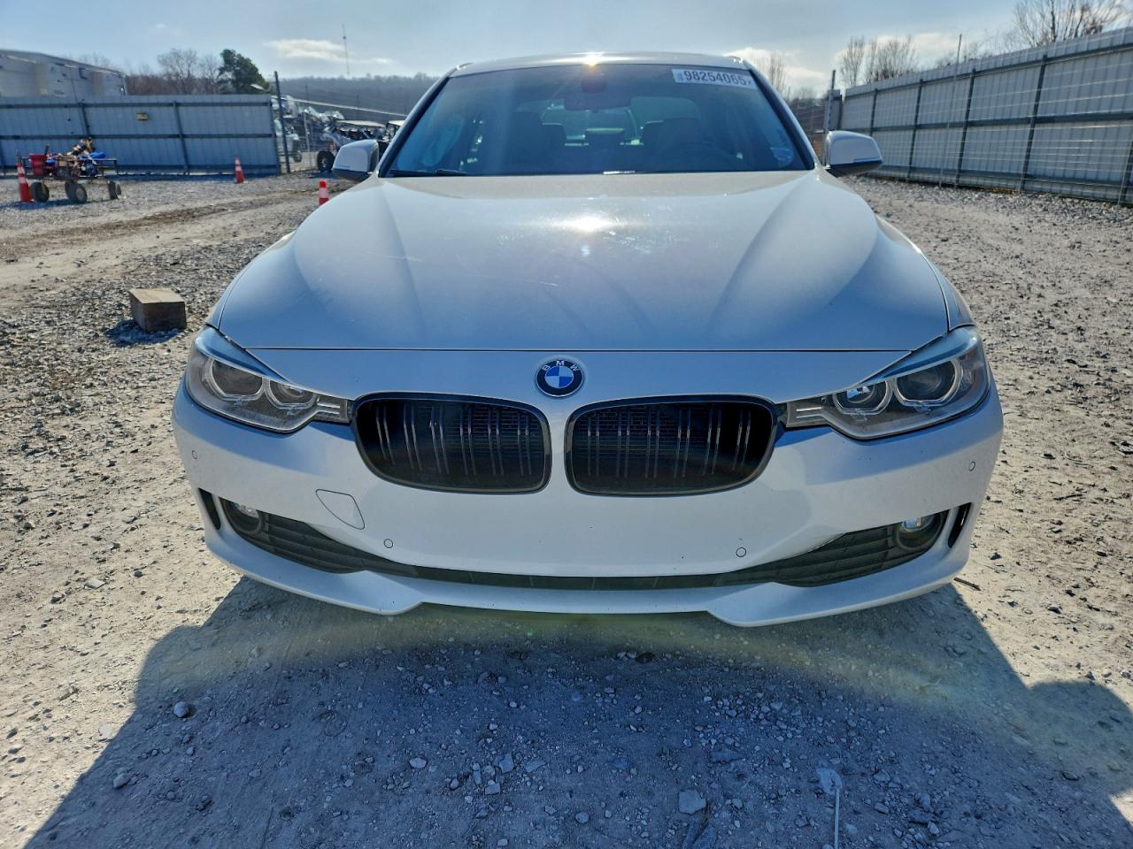 BMW 3 Series D Xdrive Image 3