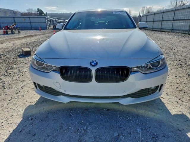 BMW 3 Series D Xdrive Image 3